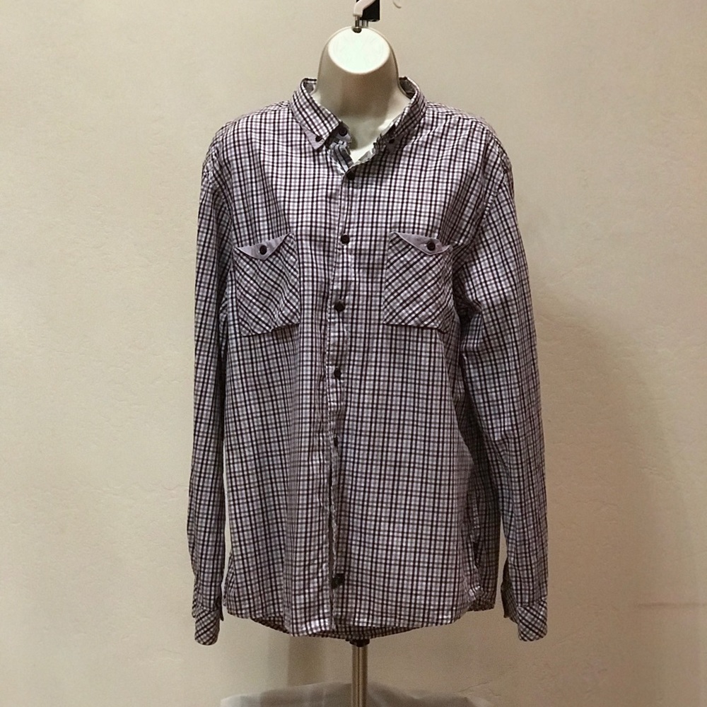 English Laundry by Christoper Wicks